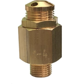 Rasterventil RV01-18-3-30/60