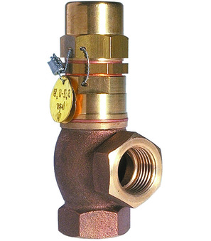 Avlastningsventil RV02-34-19-2/12