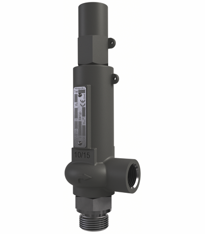 Relief valve RV07-10-16-3-F