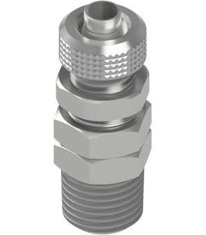 Swivel male fitting SC12C-12-38-N-360