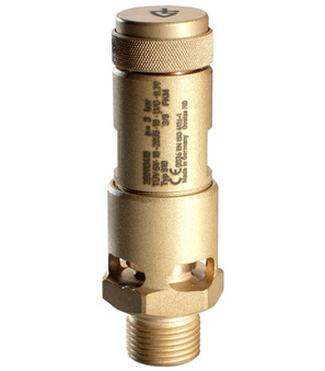 Varnostni ventil SV01-14-7.5-3,8