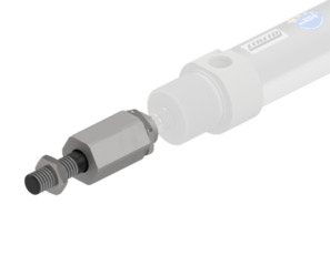 Flexo spojka SAS/25