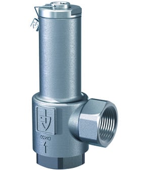 Relief valve RV17-112-38-0.5/2.5