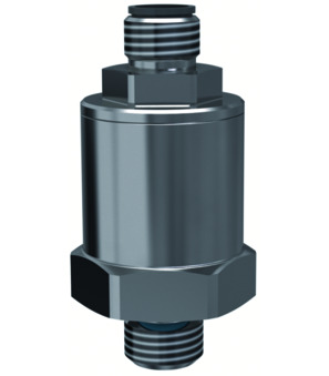 Pressure transmitter 0...10