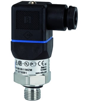 Pressure transmitter PT02-14N-016-420