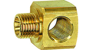 T-fordeler