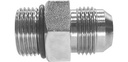 Ravni uvrtni adapter Serija 2005
