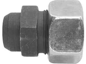 Σύνδεσμος συγκόλλησης (weld-in) Σειρά C-AS-71