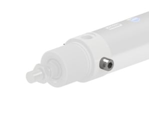 Svingtap Serie CBF
