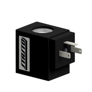 Magneetspoel Type CS