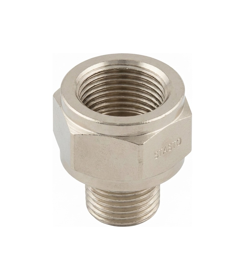Verloopnippel Serie TH59C