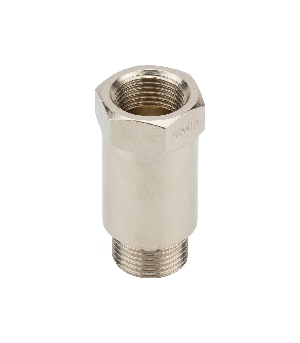 Verlengstuk Serie TH12