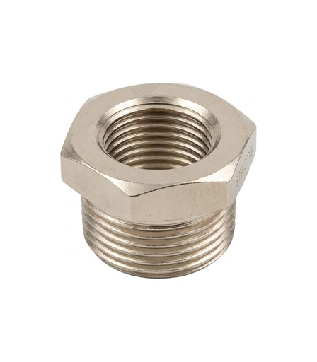 Verloopnippel Serie TH60
