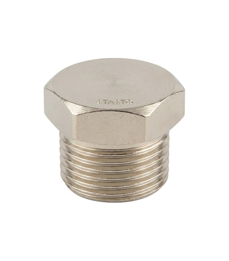 Afsluitplug Serie TH67