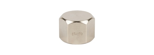 Afsluitkap Serie TH65
