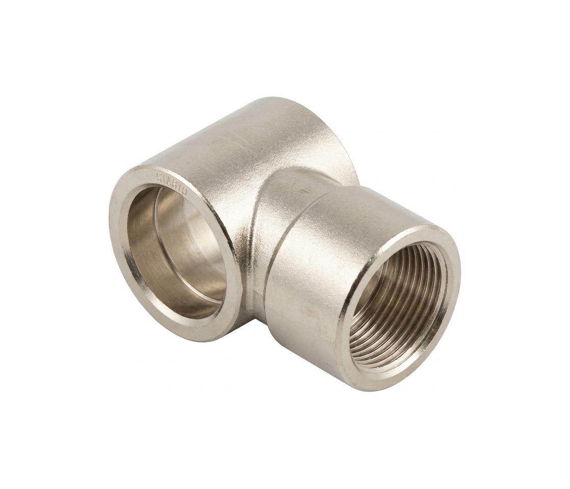 L-ringstuk Serie TH35