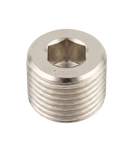 Afsluitplug Serie TH64C