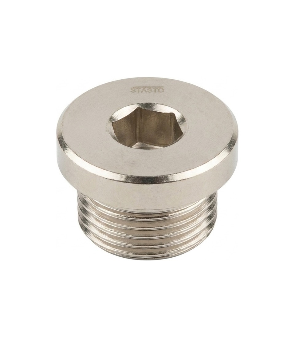 Afsluitplug Serie TH50