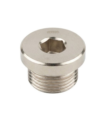 Afsluitplug Serie TH50