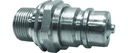 Kupplungsstecker Serie CNV