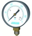Manometer