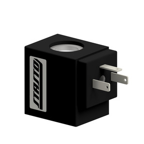 Magnetspulen und Gerätesteckdosen