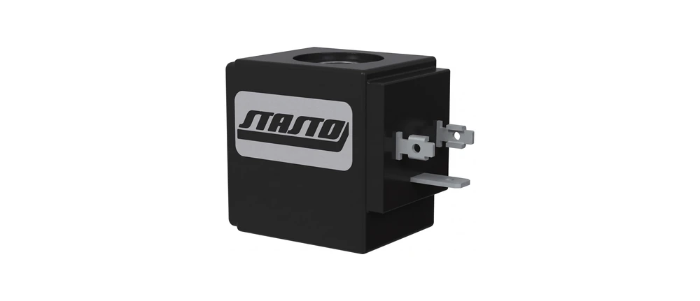 Coils and connectors