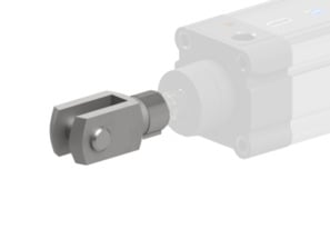 Gaffelhoved Serie G