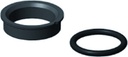 Ersatzbüchse mit O-Ring BU0R-16