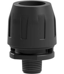 Ravna uvrnuta spojka SC12C-40-112-DD