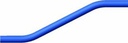 Aluminum pipe AL-20/17,4-BU-0000,5-R-01
