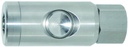 Kupplungsdose DN 7,4 C0C74-F12-Z-SS-360