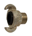 Claw coupling C042-M10-M