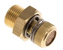 Throttle SLT-M34-BB-01