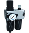 Wartungseinheit MU203-34-0,5/10-P