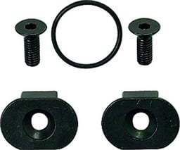 Verbindungsset für 2 Geräte 1"