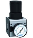 Präzisionsdruckregler RE03-12-0,1/3-MA-PR