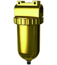 Micro filter FI04-38H-M-F0,01