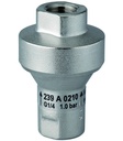 Pressure regulator fixed set PR30-14-2