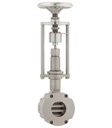 Control valve Type SG02 250-910