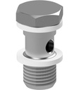 Banjo bolt - single type TH51-38-Z