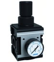 Pressure regulator RE03-34H-0,5/10-MA
