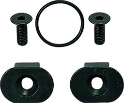 Connection set For 2 units 3/4"