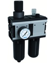 Wartungseinheit MU203-34H-0,5/10-P
