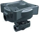 2/2-Wege-Magnetventil SL024-10-C03