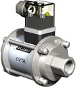 2/2-way-coaxial valves CVTA-...