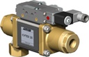 3/2-Wege-Coaxialventile CVTE3-50...