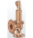 zawór bezpieczeństwa DN50/PN40-DN80/PN16-46-EPDM-3