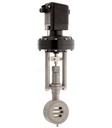 Reglerventil Typ SG07 40-11-125