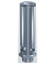 Sicherheitsventil 11/2"-31-0,6-NBR--30...130